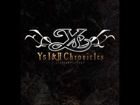 ys i & ii chronicles psp review