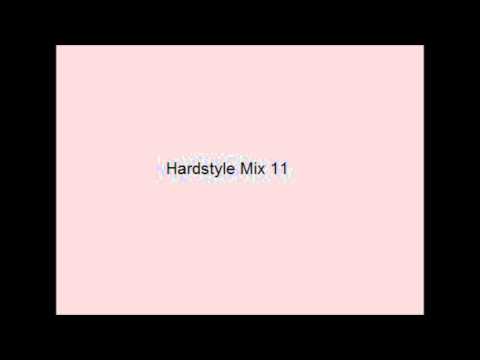 Hardstyle Mix 11
