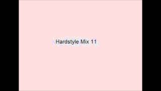 Hardstyle Mix 11