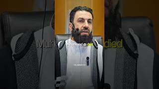 Download lagu Ketika Nabi Muhammad ﷺ wafat 😭💔 mp3