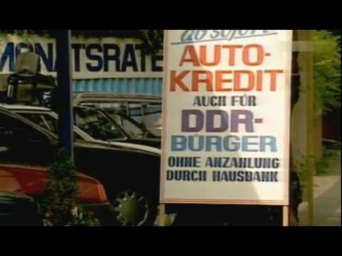 Mein erstes Westauto (Doku) 2/3