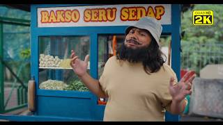 Download lagu FILM LUCU INDONESIA TAHUN 2026 #cintalaura  #daraarafah  #keanuagl mp3