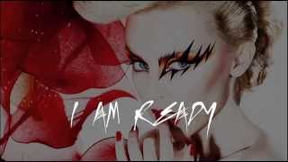 Kylie Minogue - I Am Ready
