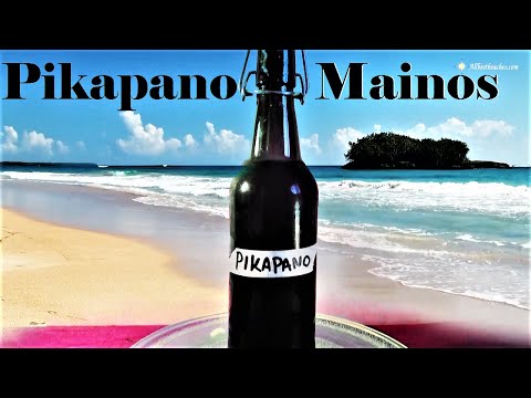 Pikapano
