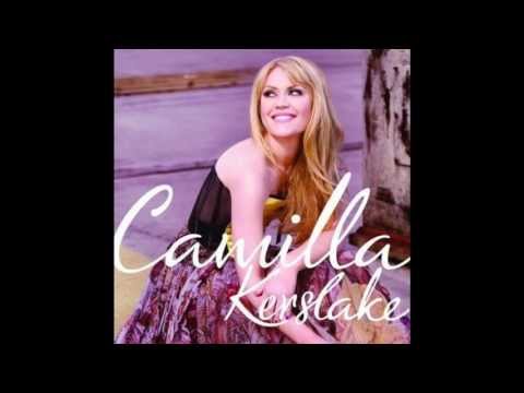 Camilla Kerslake - I Can't Help Falling In Love