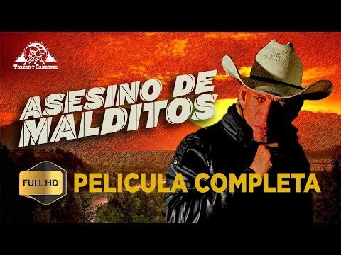 ASESINO DE MALDITOS PELICULA COMPLETA 