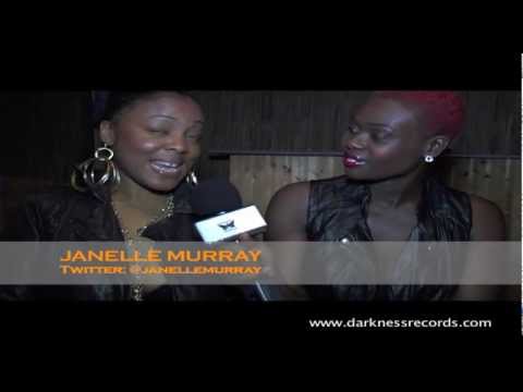 Butterflymodelsuk UK Events - One Mic October 2011