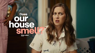  cast in Smells like Sh*t in Here