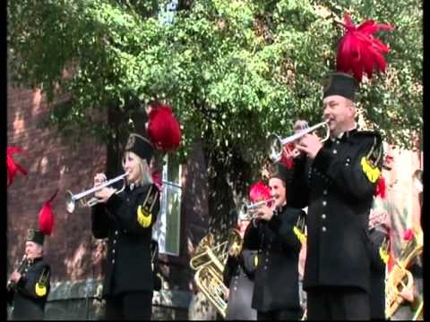 Barborka z Kamratami KAMRATY