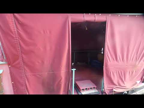 Dutch Barge 15m WESTLANDER - Boatshed - Boat Ref#330134