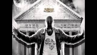 Kery James - Dernier MC