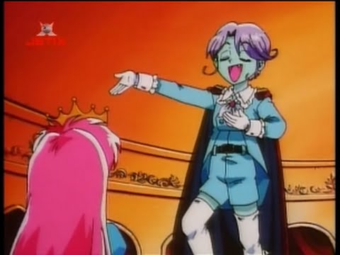 Flint The Time Detective Episode 28