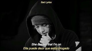 Lil Xan - Midnight In Prague Lyrics &amp; Sub Español