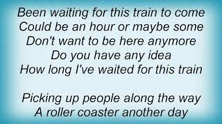 Sam Brown - It Makes Me Wonder Lyrics