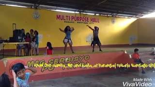 Know one Zumba.....5/15/2017