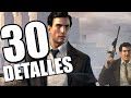 30 Detalles Alucinantes De Mafia 2