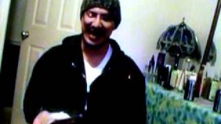 The Man Rules ft Pablo