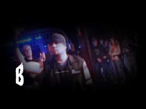 [Music Video] B-Boy - Fire