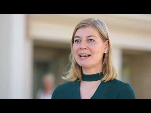 Mallorca-Schulung: Kurzinterview mit Elisabeth