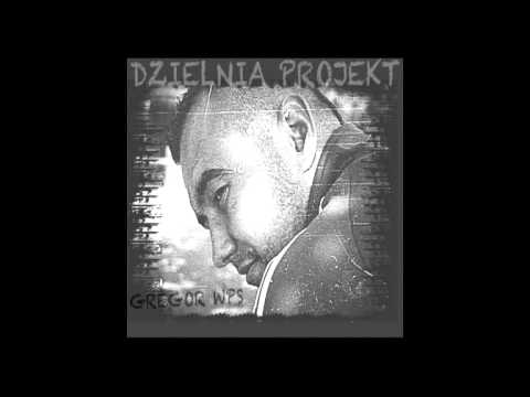 Greegor WPS - Rap z ciemnych bram