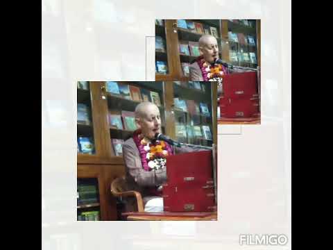 Just Give Your Love to Krishna