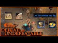 Drakensang Online 14 The Invincible Hero Bags Mage