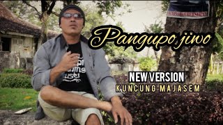 Download lagu Kuncung majasem - pangupo jiwo [new version] mp3