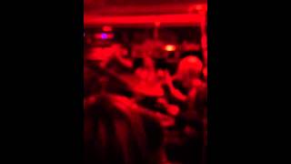 Luther Dickinson at the Maple Leaf Bar, New Orleans