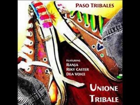 Afro - Paso Tribales - Unione Tribale