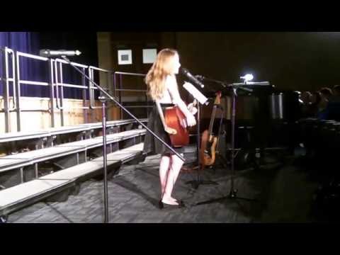 Ritchie Valens - "Come On, Let's Go" - cover by Grace Ann Miller