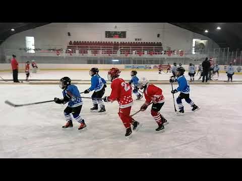 Kék csoport: ISK Csíkszereda - ISK Gyergyószentmiklós