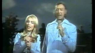 Jack Greene and Jeannie Seely Sing "What In The World Has Gone Wrong With Our Love"