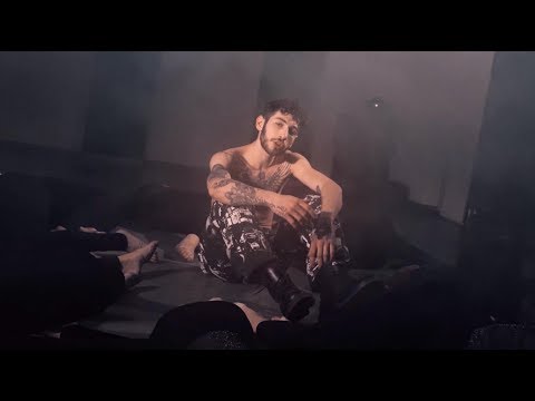 The Whitecudi - SORRISI TRISTI (Prod. The Whitecudi)