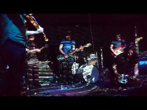 Hypnodrone Ensemble plays orchestral favorites