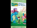 Opening To Dragon Tales Whenever I M Afraid 2004 VHS