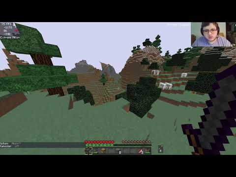 Geology s6 ep1- Tanner has Taken Over