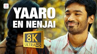 Download lagu Yaaro En Nenjai 8K/4K Video Song | Kutty | Dhanush | Shreya | Devi Sri Prasad mp3 Download lagu Yaaro En Nenjai 8K/4K Video Song | Kutty | Dhanush | Shreya | Devi Sri Prasad mp3