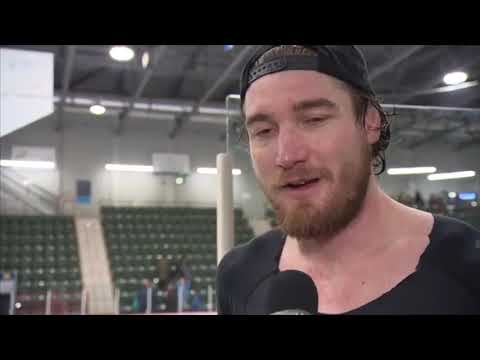 Keven Veilleux - Career highlights