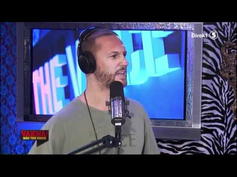 Är det ok att fuska? - VAKNA! med the Voice