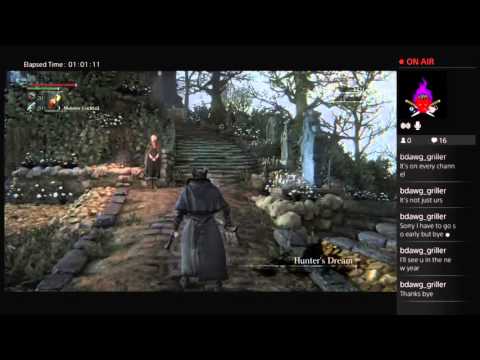 barrels are meant for smashing  (Part 5)