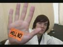 Miniatura de Hell No