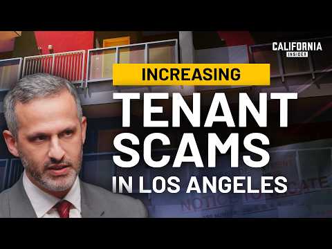 How LA’s Eviction Laws Are Changing the Rental Landscape in 2025