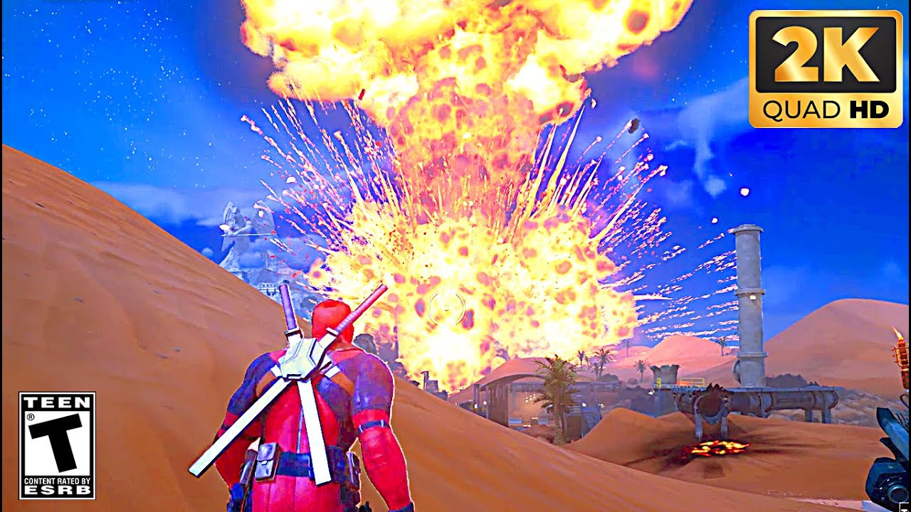 EL EVENTO FINAL A LLEGADO a FORTNITE 🔥 (TEMPORADA 4 CAPÍTULO 5) NUEVA *CAJA DE PANDORA*
