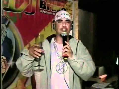 ULTIMO DVD DJ BRUXO DO REGGAE - 06 - DJ COCA 2009