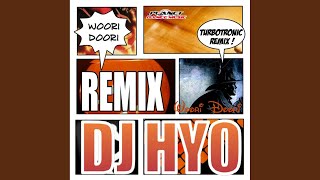Download lagu Woori Doori (Turbotronic Remix Edit) mp3 Download lagu Woori Doori (Turbotronic Remix Edit) mp3