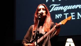 Levante - Tutti i Santi Giorni - Barezzi Festival #BF15 -05/11/2015