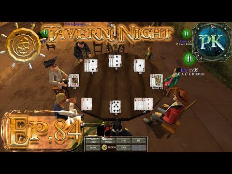 Come join in Tavern Night! | TLOPO Gameplay Ep 84