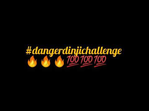 brandy maina x movaz - danger dinji (#dangerdinjichallenge) lil_topheey x Martin_muchiri