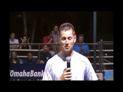 Creative Energy/Blue Moon MND 2014: Fitch/Zannoni vs. Carstenn/Kennedy interviews