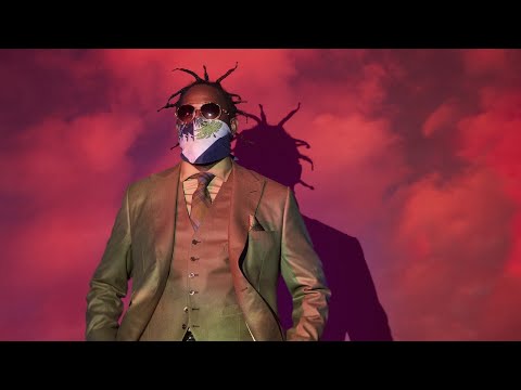 81 BPM Acapella Mach-Hommy - No Blood No Sweat